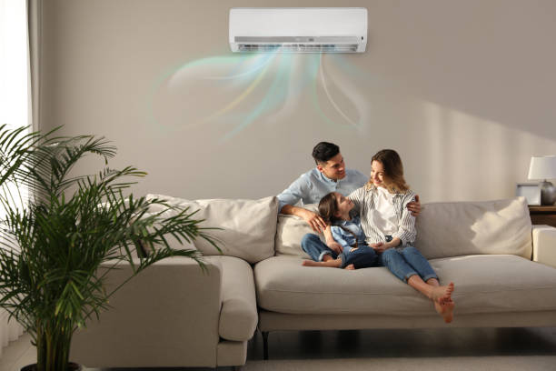 Best Air Filters and Purifiers in Jeffersonville, OH