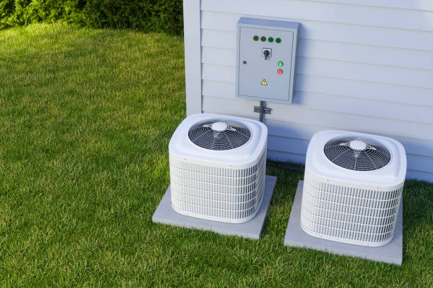 Best HVAC Training and Certification in Jeffersonville, OH