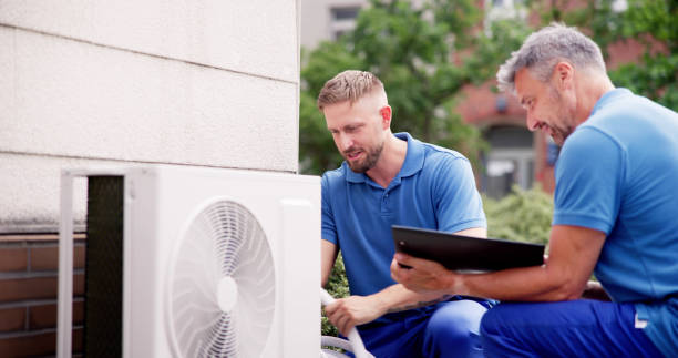 Best HVAC Supply and Distribution in Jeffersonville, OH