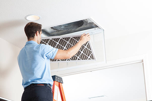 Best HVAC Software and Technology in Jeffersonville, OH