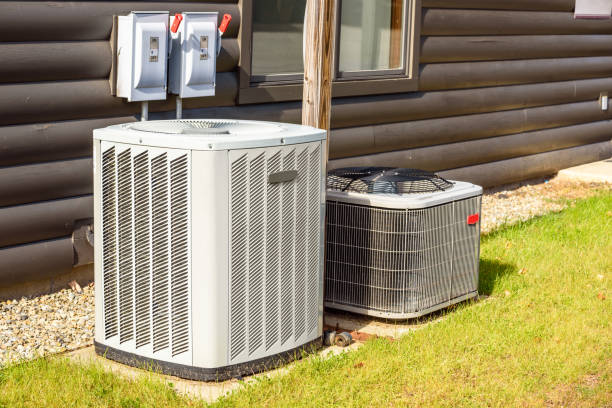 Best HVAC Financing and Leasing in Jeffersonville, OH