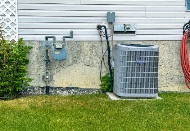 Best Energy-efficient HVAC Solutions in Jeffersonville, OH